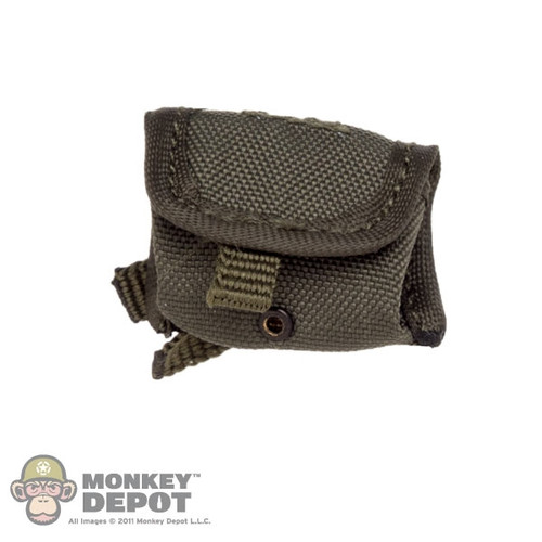 Pouch: DamToys OD Pouch