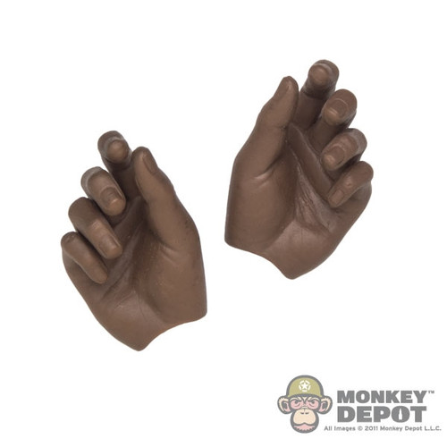 Hands: DamToys A/A Gripping