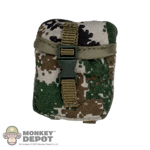 Pouch: DamToys IFAK In Digital Camo