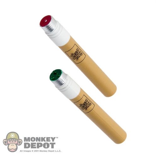 Tool: DamToys ROP Flares