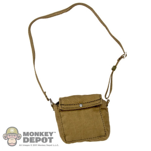 Pouch: DamToys PMK Bag