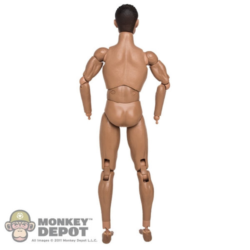 Figure: DamToys Spetsnaz In Beslan (No Hands)