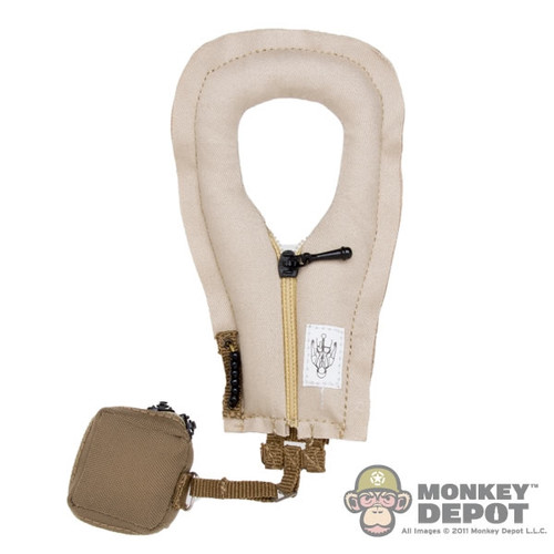 Tool: DamToys LPU-41P HESP USMC Transport Life Preserver