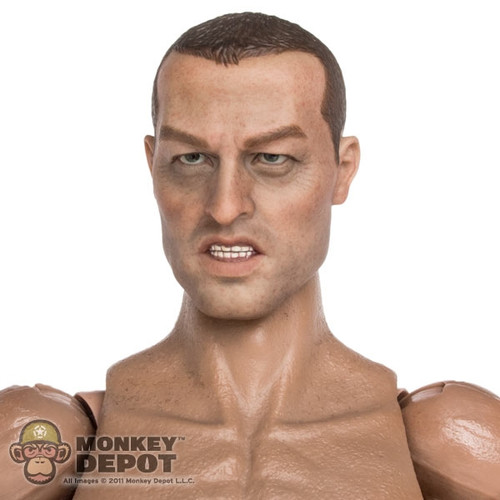 Figure: DamToys OSN Saturn Jail Spetsnaz (No Hands or Feet)