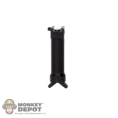 Grip: DamToys Tripod Grip