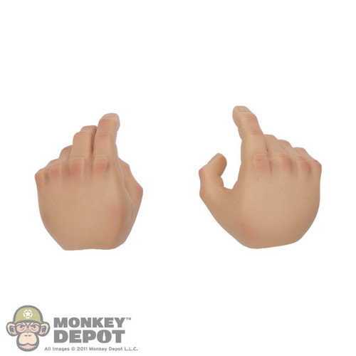 Hands: DamToys Gripping (Chubby)