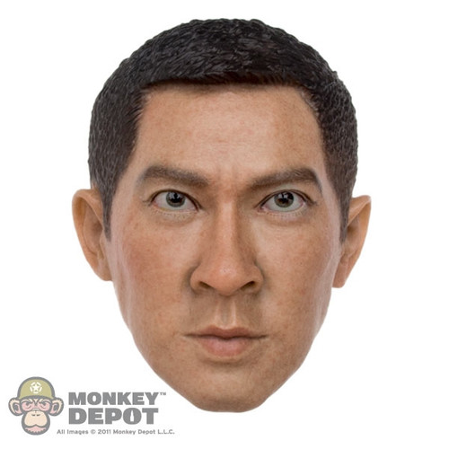 Head: DamToys SDU - Assault Team Member (No Neck Post)