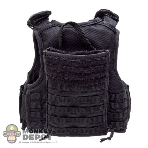 Vest: DamToys Releasable Modular Vest