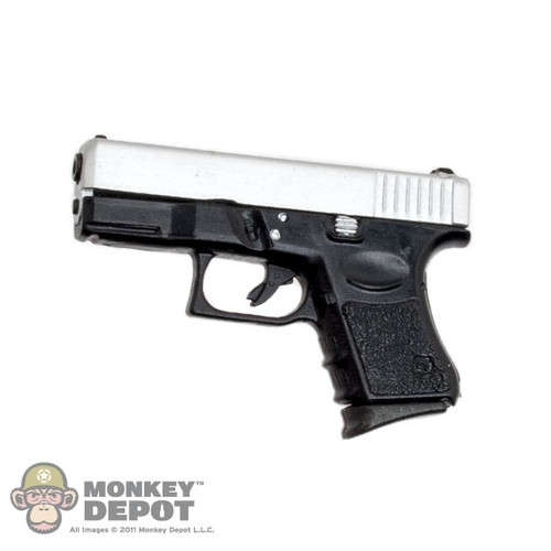 Pistol: DamToys Pistol