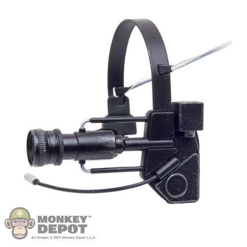 Tool: DamToys Universal Soldier Communication Headset