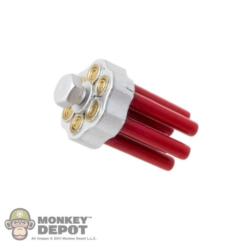 Ammo: DamToys Speedloader