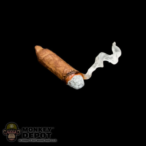 Smoke: DamToys Cigar w/Smoke