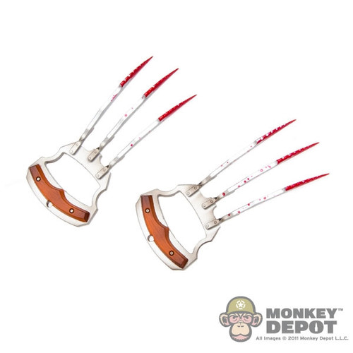 Blades: DamToys Talons