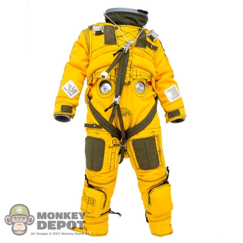Suit: DamToys S1034 Full-Pressure Suit w/Body