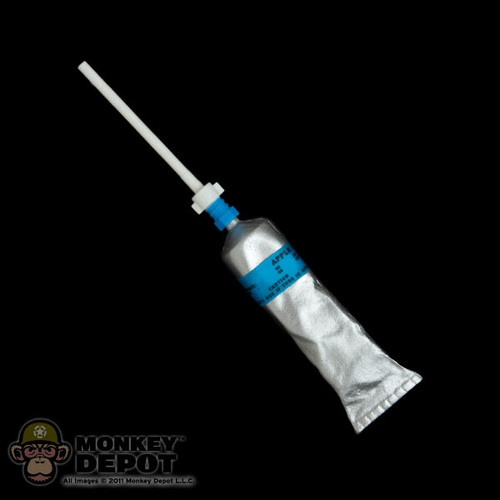 Food: DamToys Apple Sauce Food Tube