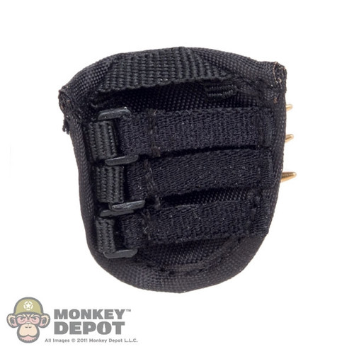 Ammo: DamToys Cheek Rest Cartridge Stock Ammo Pouch *READ NOTES