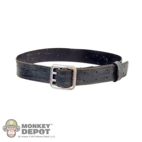 Belt: DamToys Black Belt (Weathered)