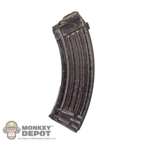 Ammo: DamToys AK47 Mag