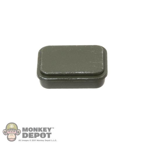 Tool: DamToys Medical Aid Box