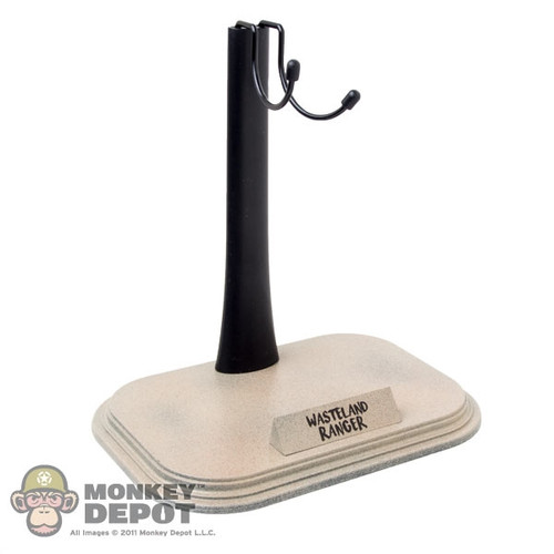 Stand: DamToys Wasteland Ranger