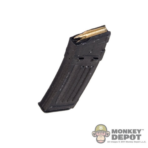 Ammo: DamToys HK53 5.56MM 25rd