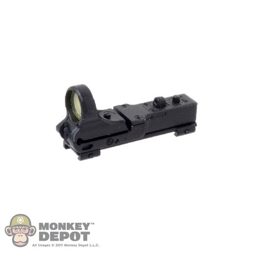 Sight: DamToys C-More Rail Red Dot Sight