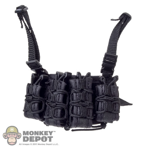 Ammo: DamToys Drop Leg Kriss Vector Mag Pouch