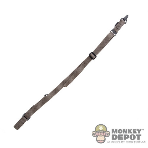 Sling: DamToys MS3 Sling (Gray)