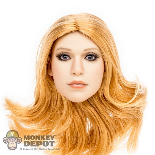 Head: DamToys Zona