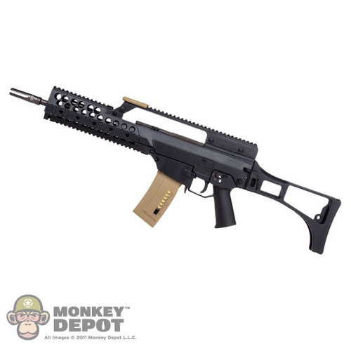 Rifle: DamToys G36KA1 Assault Rifle