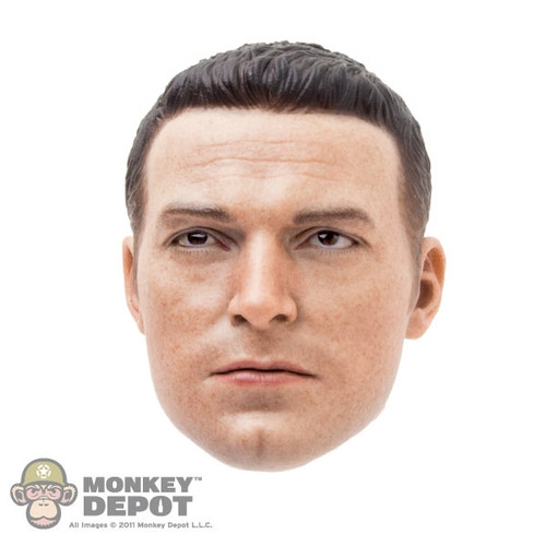 Head: DamToys KSK Kommando