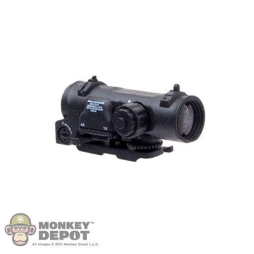 Sight: DamToys Elcan SpecterDR