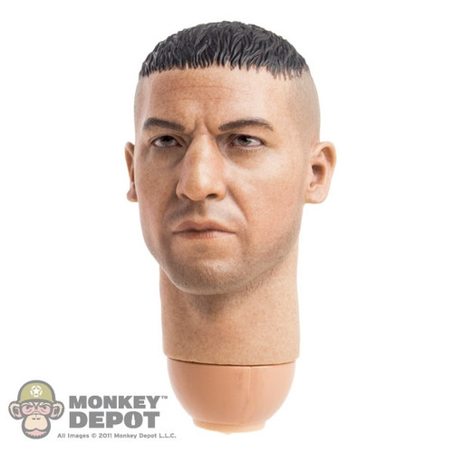 Head: DamToys Renegade