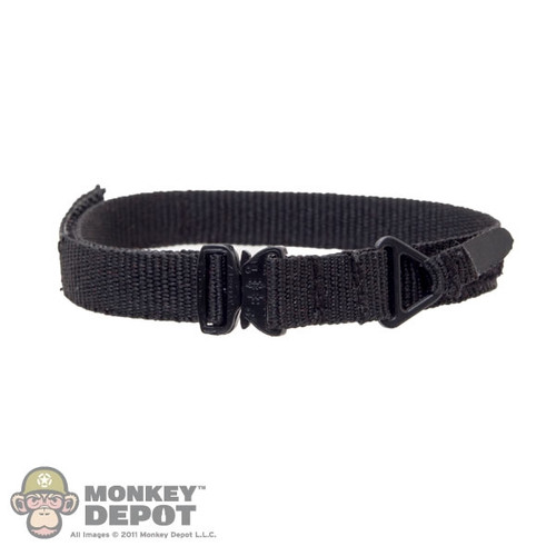Belt: DamToys BDU Black Belt
