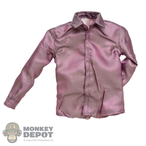 Shirt: DamToys Long Sleeve Dress Shirt