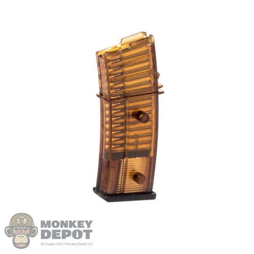 Ammo: DamToys G36 30R Mag