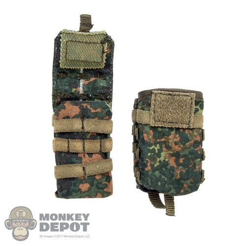 Pouch: DamToys Taktik Medical Tasche Trauma Kit Pouch