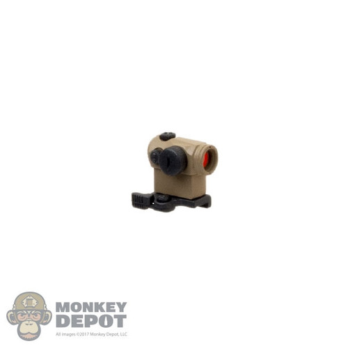 Sight: DAM Toys T1 Reddot