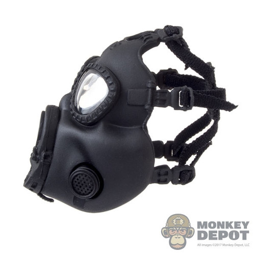 Mask: DamToys M17A1 Gas Mask