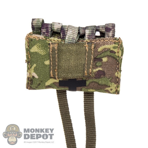 Pouch: DamToys Medical Aid Pouch