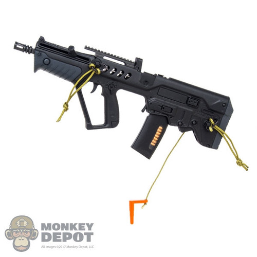 Rifle: DamToys IDF CTAR Rifle