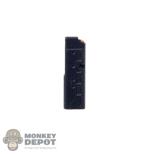 Ammo: DamToys MP9 15R Mag