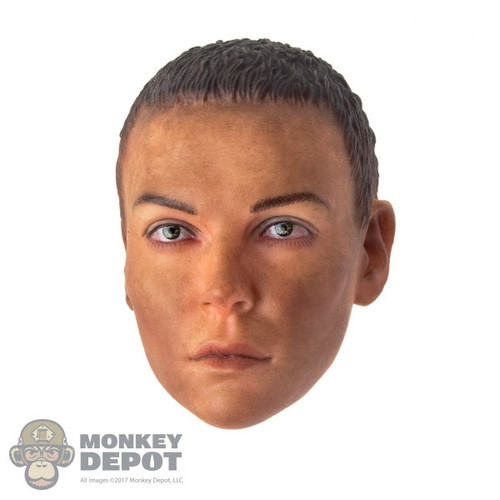 Head: DamToys Furiosa *READ NOTES