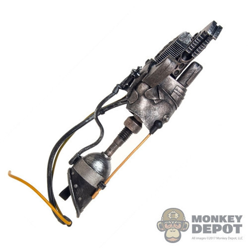 Hand: DamToys Articulated Mechanical Limb *READ NOTES