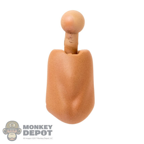 Neck: DamToys Neck Adapter w/Peg