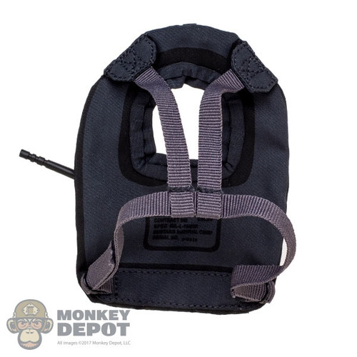 Vest: DamToys LPU-28 Life Preserver