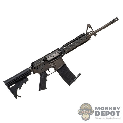 Rifle: DamToys M4A1 Rifle