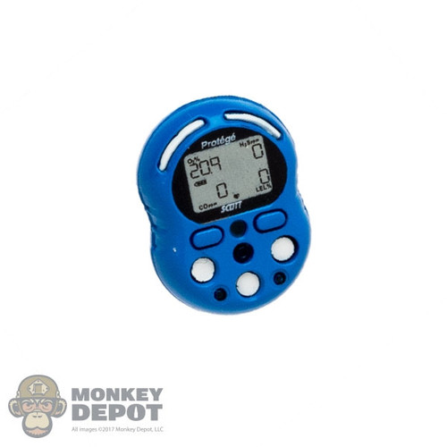 Tool: DamToys Protege Gas Detection Monitor