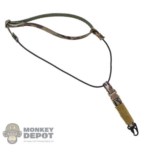 Sling: DamToys Multicam Rifle Sling