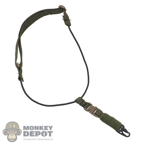 Sling: DamToys Rifle Sling (ODG)